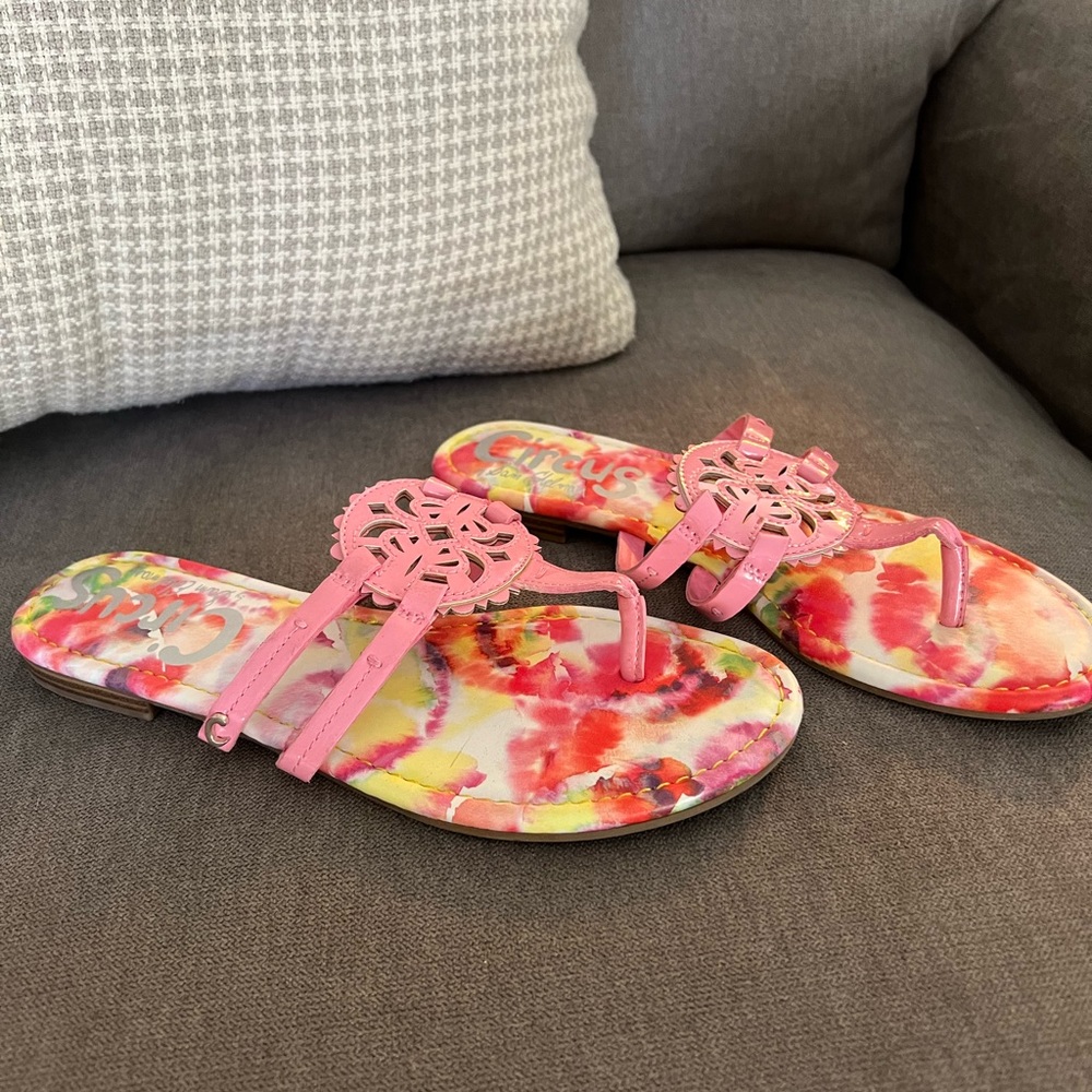 Circus Sam Edelman - Picture 2 of 5
